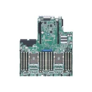 HPE 875073-001 Proliant DL380 Gen10 system Board