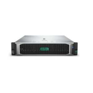 HPE 875760-S01 ProLiant DL380 Gen10 4110 1P 16GB-R P408i-a 8SFF 1x500W PS Server/S-Buy