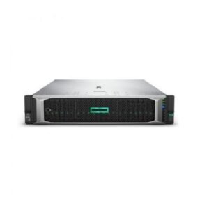 HPE 875766-S01 DL380 Gen10 4114 1P 16GB P408i-a 24SFF 2x800W PS Server/S-Buy