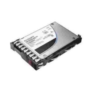 875863-001 – HPE 480GB SATA SFF 2.5″ Solid State Drive