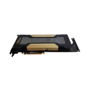 HPE 876340-001 NVIDIA Tesla V100 PCIe 16GB Computational Accelerator
