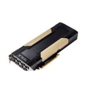 HPE 876908-001 NVIDIA Tesla V100 PCIe 16GB Computational Accelerator
