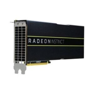 876912-001 – HP AMD Radeon Instinct MI25 16GB Graphics Card