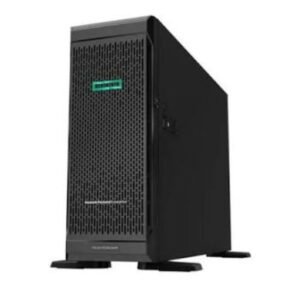 Hpe 877626-B21 Proliant Ml350 Gen10 8Sff 4U Tower Server Cto