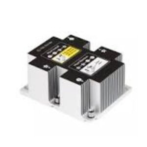 HPE 879342-001 ML350 GEN10 Standard Heatsink