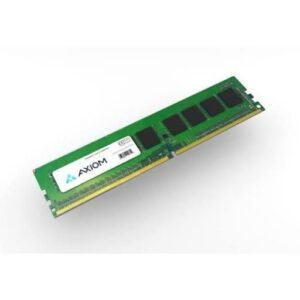 HPE 879507-B21 16GB PC4-21300 DDR4-2666MHz 2Rx8 ECC Memory