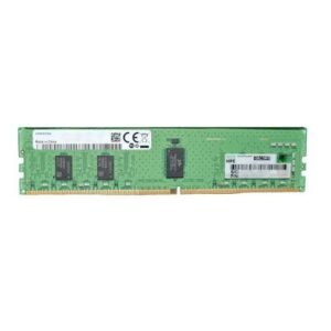 HPE 879526-091 8GB 2666MHz PC4-21300 ECC Unbuffered DDR4 Memory