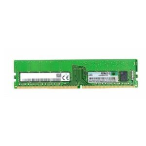 HPE 879527-091 16GB PC4-21300 DDR4 2666MHz 2Rx8 ECC Memory