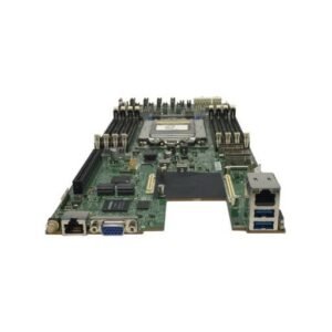 HPE 879979-001 System Board For Cloudline CL3150 G10