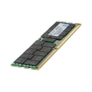 HPE 881118-001 16GB DDR3 1600Mhz PC3-12800 Ecc Memory