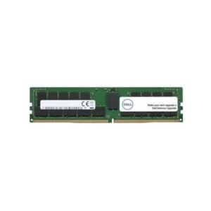 Dell 888JG 8GB 1Rx8 ECC PC4-19200R DDR4-2400MHz RDIMM Memory Module
