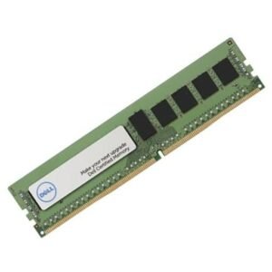 Dell 8DHJ9 16GB Pc4-19200 Ddr4-2400Mhz 2RX8 Ecc