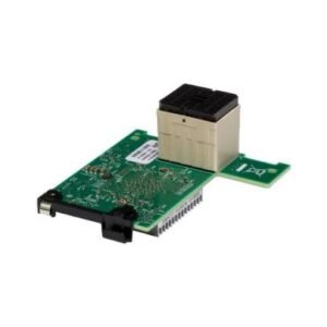 Dell 8F6NV X520 2-Ports Mezzanine Network Card for M-Series