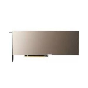 NVIDIA 900-21001-0040-100 Tensor Core A30 24GB HBM2-Dual Slot PCIe 4.0 GPU Card Passive Cooling