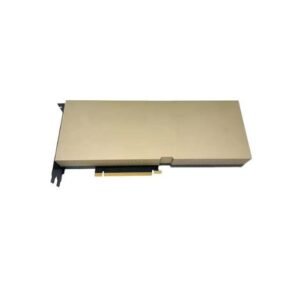 NVIDIA 900-21001-0100-030 A100 40GB HBM2 PCIe 4.0 x16 GPU Accelerator Graphics Card 6912 CUDA Cores (Dell OEM)