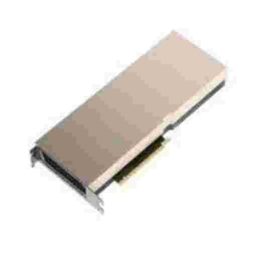 NVIDIA 900-21001-0140-130 A30 Ampere 165W 24GB Passive FHFL Double Wide Full Height PCIe GPU(Dell OEM)