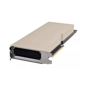 NVIDIA 900-2G171-0100-130 Tesla A16 64GB GDDR6 Passive CUDA GPU PCIe Accelerator (Dell OEM)