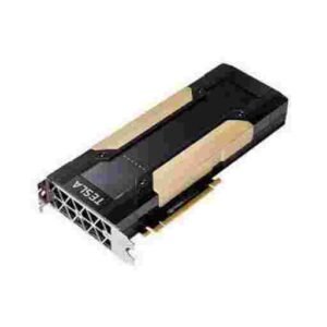 NVIDIA 900-2G500-0000-000 Tesla V100 16GB HBM2 CUDA PCIe GPU Accelerator Card