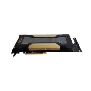 NVIDIA 900-2G500-0300-030 Tesla V100 PCIe 16GB Computational Accelerator (HPE OEM)