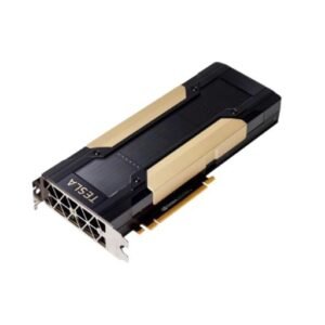 NVIDIA 900-2G500-0310-030 Tesla V100 PCIe 32GB Computational Accelerator (HPE OEM)
