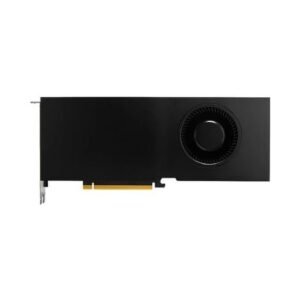 NVIDIA 900-5G132-1700-000 RTX A5000 Graphic Card 24 GB GDDR6 ECC PCIe 4.0 x16 2x Slot