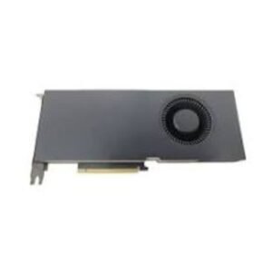NVIDIA 900-5G132-2200-000 RTX A5000 Graphic Card 24 GB GDDR6 ECC PCIe 4.0 x16 2x Slot