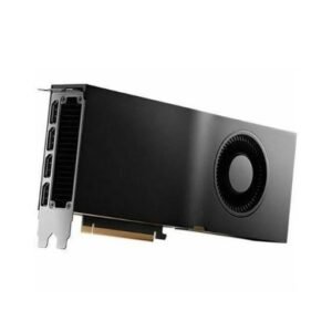 NVIDIA 900-5G132-2240-000 Quadro RTX 5000 Graphics card RTX A5000 24 GB GDDR6 PCIe 4.0 x16 4 x DisplayPort