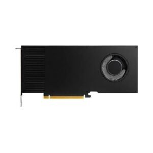NVIDIA 900-5G190-2200-000 Quadro RTX A4000 Graphic Card