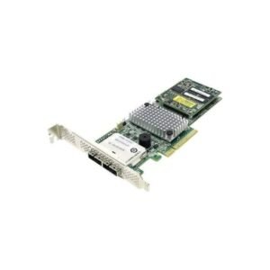 9286-8E – LSI MegaRaid 9286-8e 6Gb SAS Raid Controller