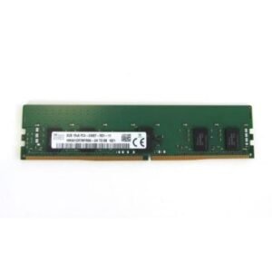 Dell 93KN3 8GB 1RX8 DDR4 2400MHz PC4-19200R Ecc