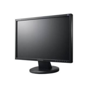 940BW – Samsung SyncMaster 940BW 19 LCD Monitor 4 ms 1440 x 900 16.2 Million Colors 300 Nit 500:1 DVI VGA Black