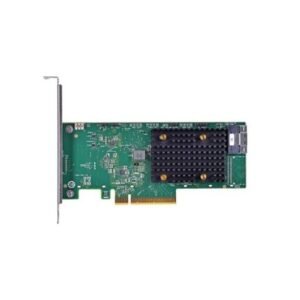 9540-8I – Broadcom 8-Port 12Gb SAS Tri-Mode Raid Controller