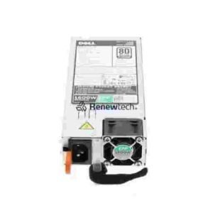 Dell 95HR5 1600W 80+ Platinum Power Supply For C4130 FX2/FX2S T630