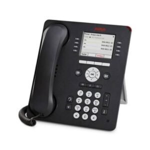 Avaya 9611G Global Icon IP Phone