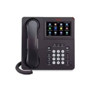 Avaya 9641GS IP Deskphone