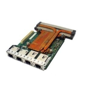 Dell 98493 Intel Ethernet X540 Quad-Port 10Gb + I350 1Gb DP Network Daughter Card