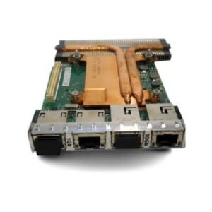 Dell 99GTM Intel Ethernet X540 Quad-Port 10Gb + I350 1Gb DP Network Daughter Card