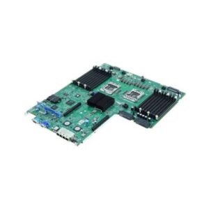 Dell 9C7P8 R710 LGA1366 Server Motherboard