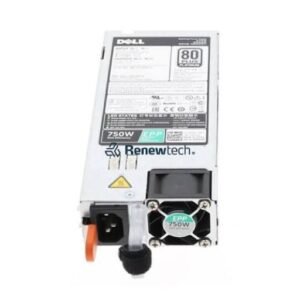 Dell 9K04T 750 Watt Redundant Server Power Supply