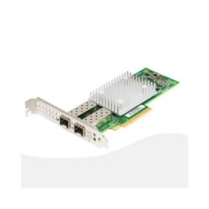 DELL 9RVF0 Qlogic FastLinQ QL41262 25GbE SFP28 PCIe Network Adapter