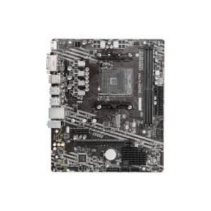 A520MAPRO – MSI A520M-A PRO Motherboard AMD A520 Chipset Socket AM4