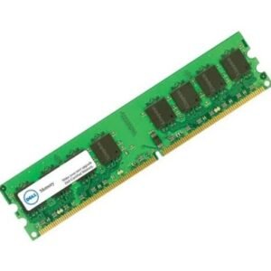 Dell A5835241 16GB 240-Pin PC3L-10600R DDR3-1333MHz 2Rx4 ECC Memory