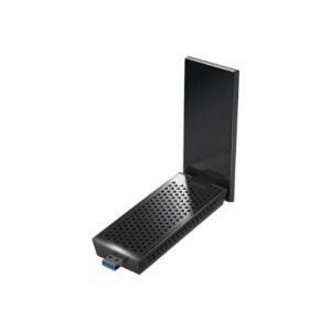 A7000-10000S – Netgear Nighthawk AC1900 USB 3.0 1.9Gbit/s 802.11ac 5.0GHz Dual Band Wireless Network Adapter