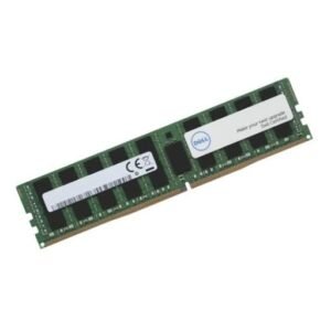 Dell A7910488 16GB PC4-17000 DDR4-2133MHz 2Rx4 ECC Memory Hynix