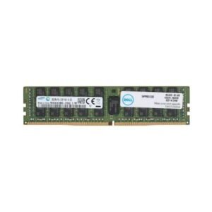 Dell A8217683 32GB 2RX4 DDR4 PC4-17000 2133Mhz Ecc