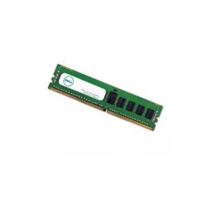 Dell A8711887 16GB PC4-19200 DDR4-2400MHz 2Rx8 ECC Memory