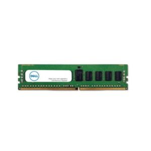 Dell A8711890 64GB PC4-19200 DDR4-2400MHz Memory 4Rx4 ECC Memory