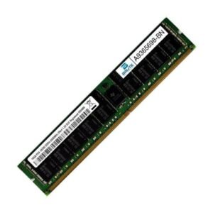 Dell A9365698 16GB 2Rx8 PC4-19200 2400MHz ECC RDIMM Memory Module
