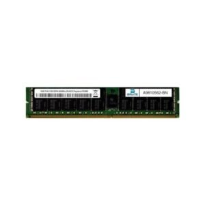 DELL A9810562 16GB PC4-21300R DDR4-2666MHz 2Rx8 ECC Memory