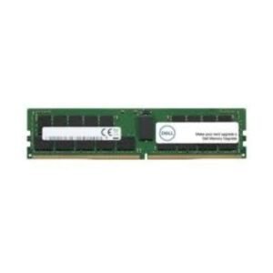 Dell A9810563 32GB PC4-21300 DDR4-2666MHz 2Rx4 ECC Memory Samsung